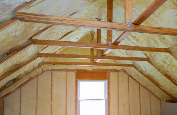 Reliable Mayflower, AR Insulation Contractor Solutions