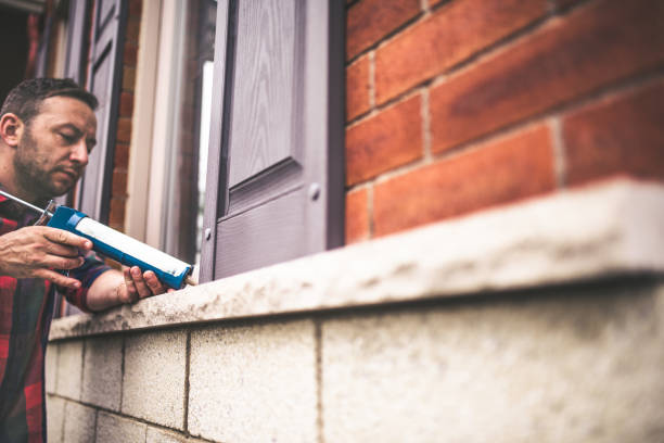 Best Residential Insulation in Mayflower, AR