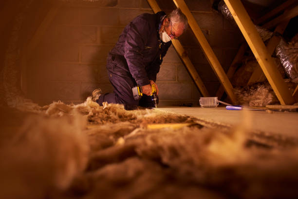 Types of Insulation We Offer in Mayflower, AR